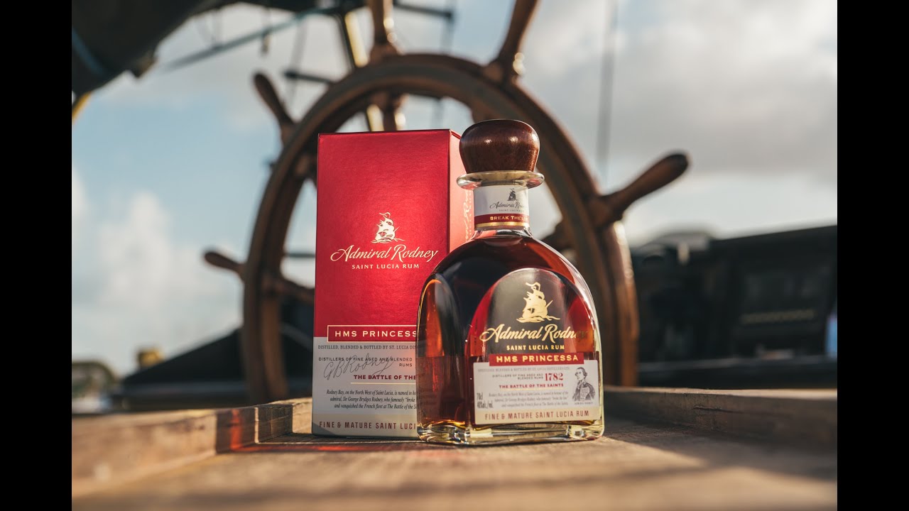 Introducing: Admiral Rodney HMS Princessa