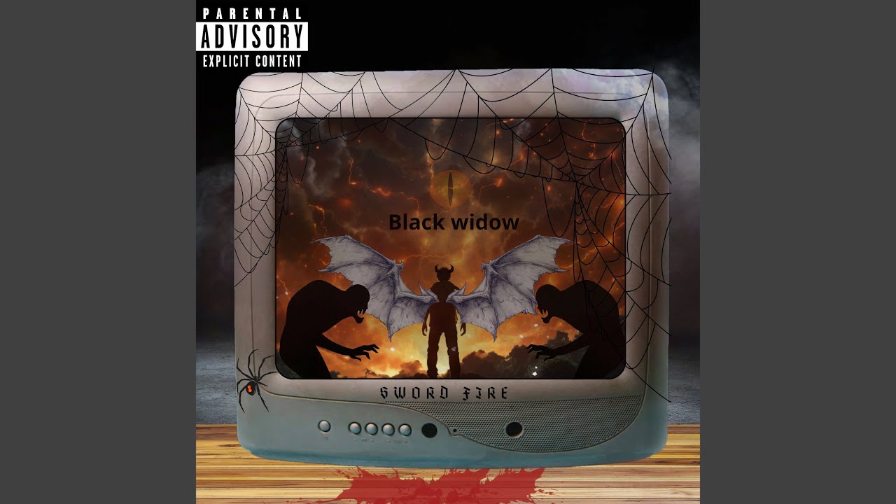 Black Widow