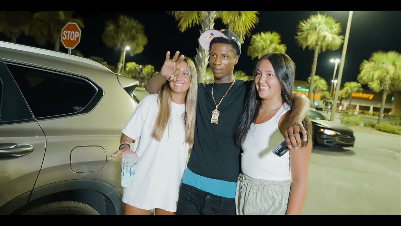 Allprofitkeezy -Color Money Shot By DATV