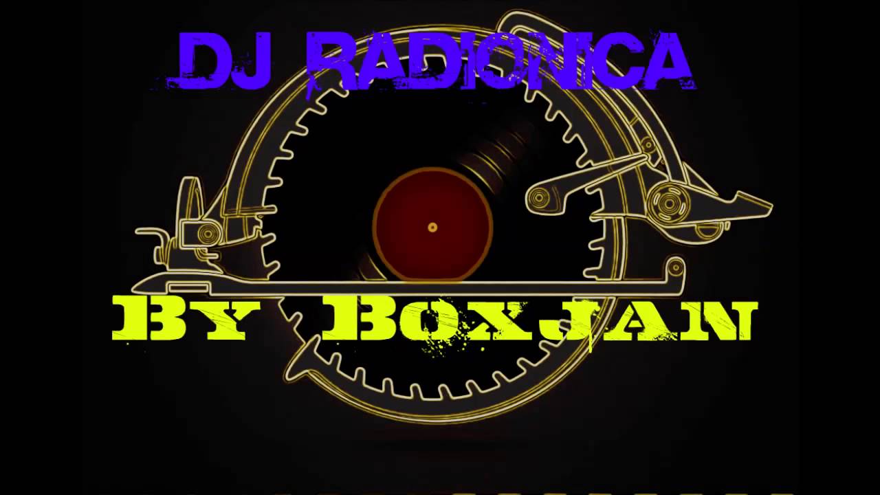 Ivana Selakov-Probijam Led (DJ BoXjan RmX)