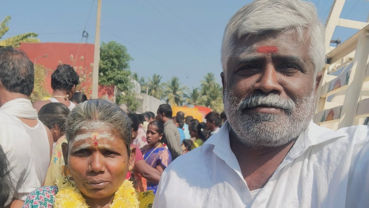 கோவிலுக்கு போலாமா 🤗🤗🤗