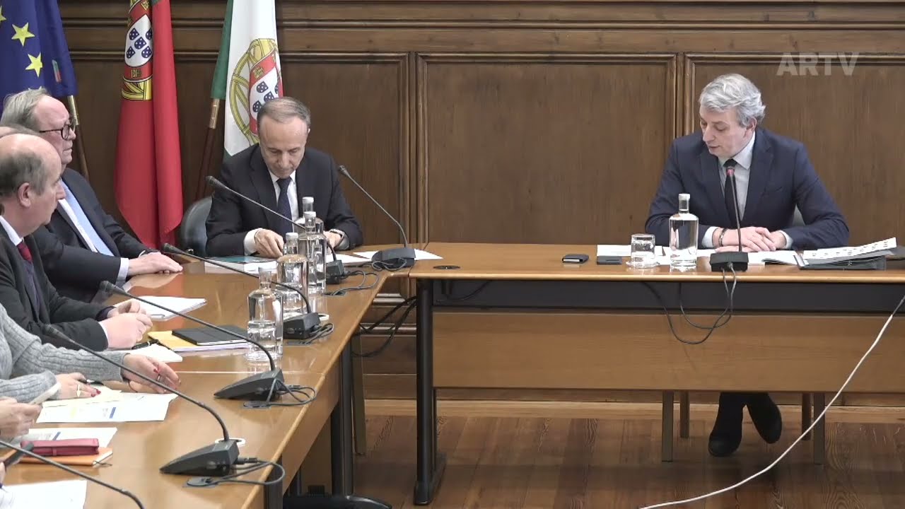 ANAM reconhecida como parceiro do Estado pela Assembleia da República