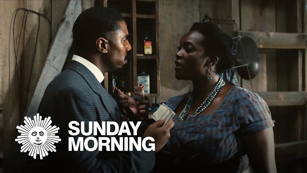 “Sinners” clip: Annie and Smoke