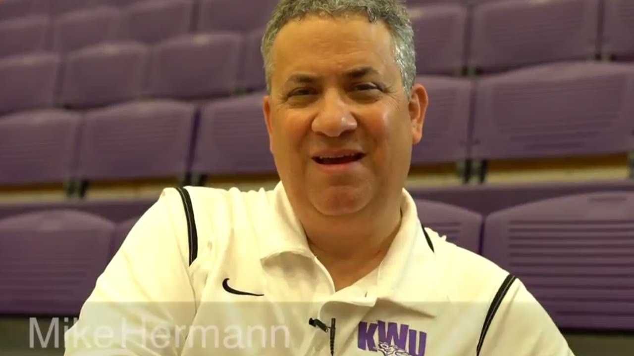 Information for Parents of Student-Athletes at KWU