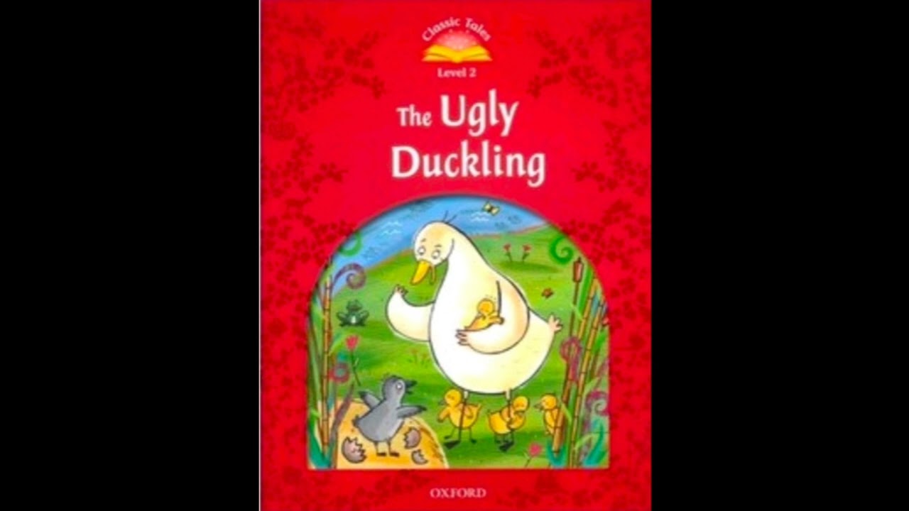 The Ugly Duckling