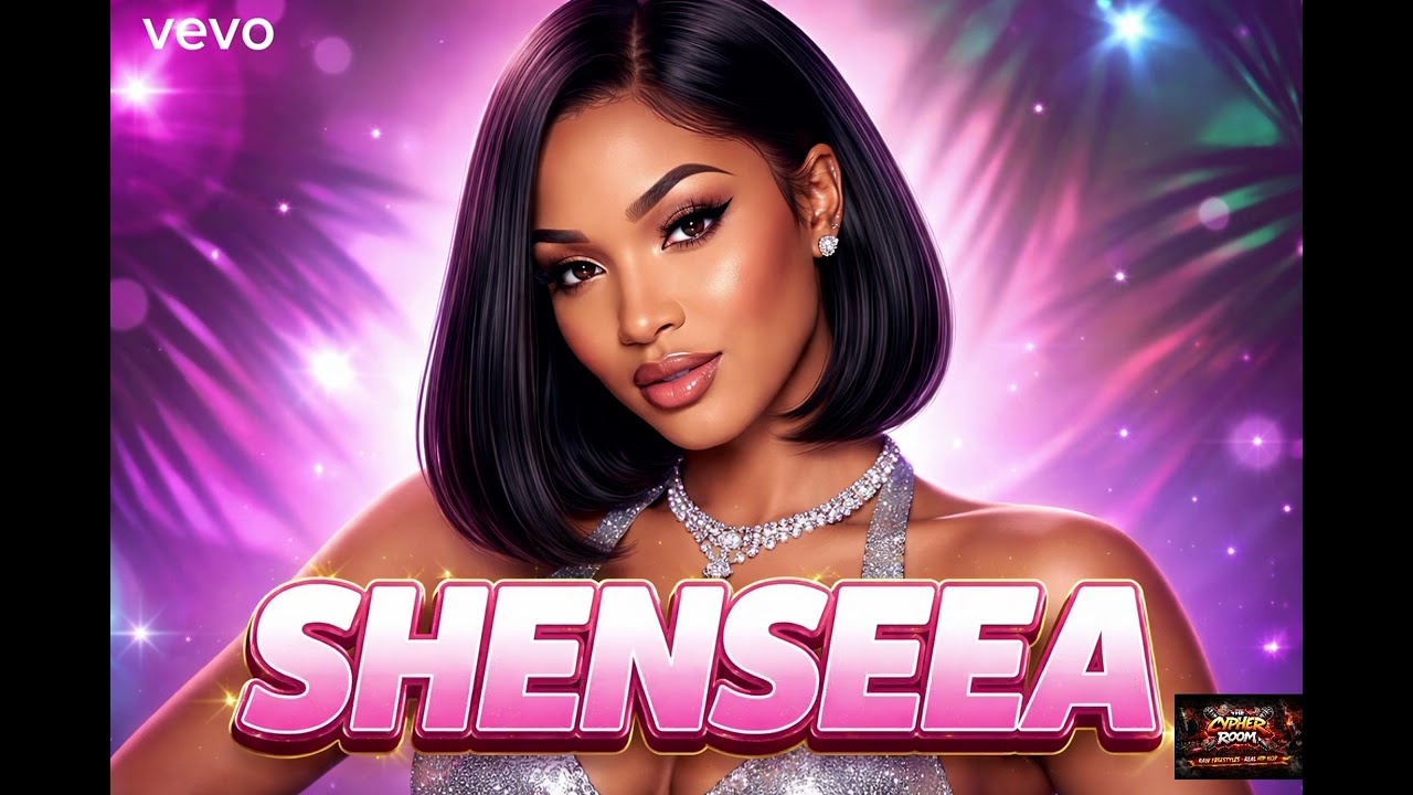 SHENSEEA – LIGHT WORK 🔥 | Catchy Dancehall Vibes | New Viral Hit 2026