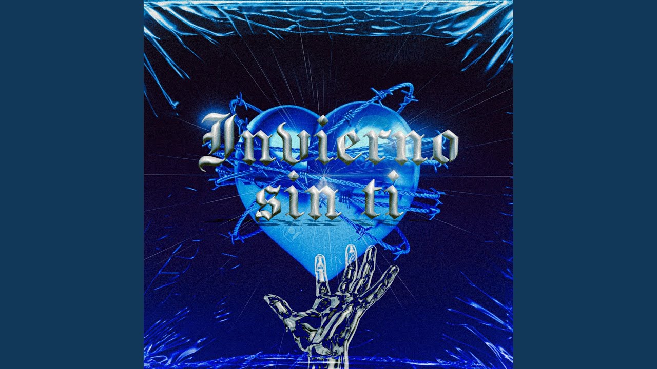 Invierno Sin Ti