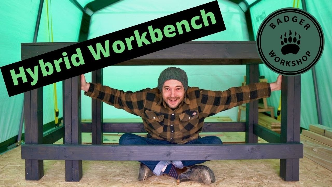 Hybrid Workbench