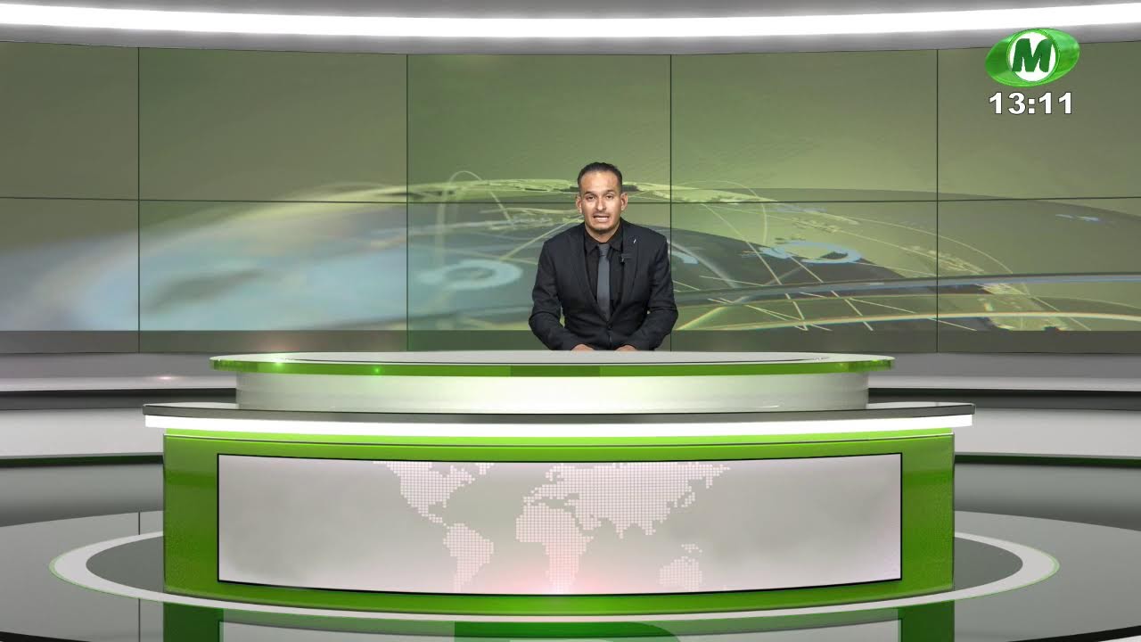 Noticieros de Multicanal (edición del mediodía) viernes 30 de enero de 2026