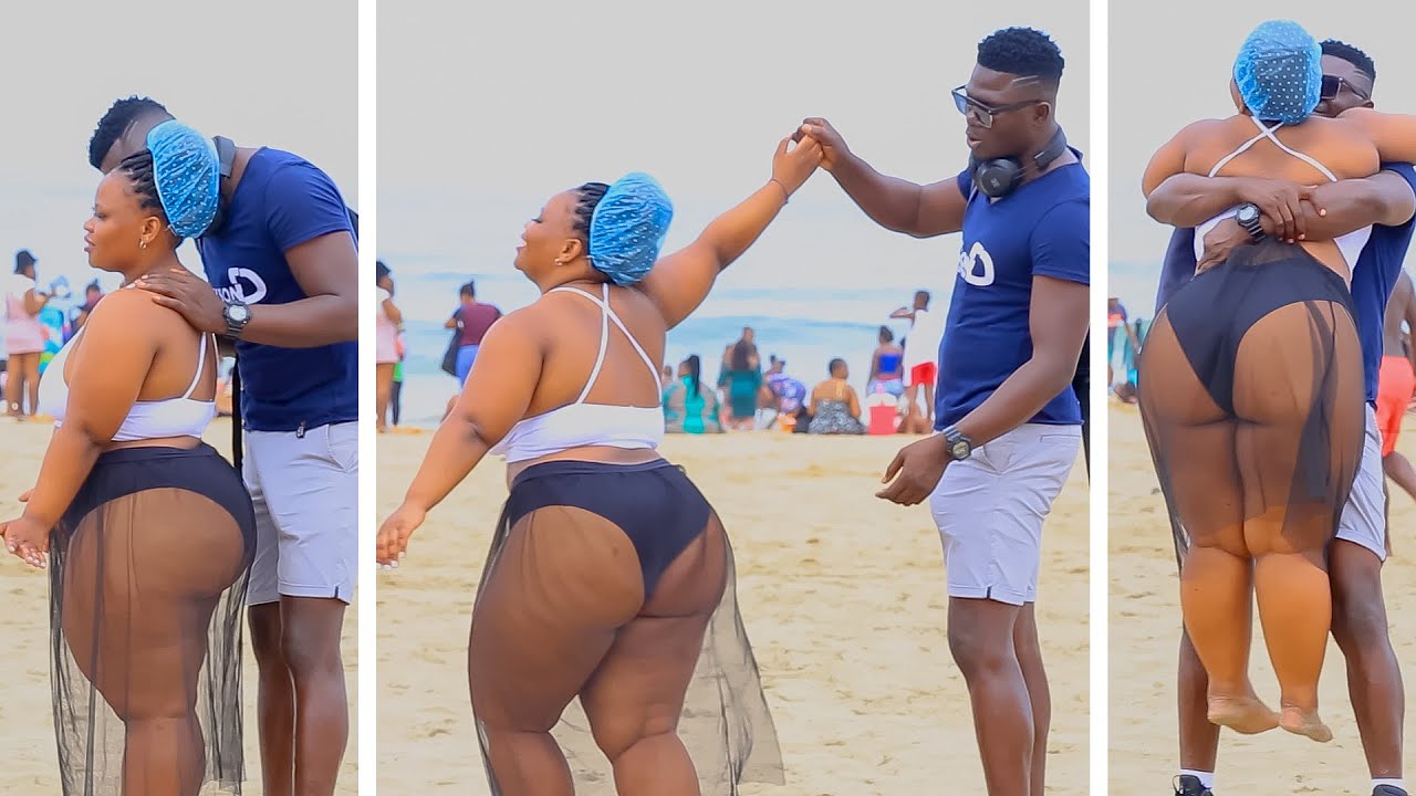 I Tricked Thick Soweto Girl  For Us to Hammer Few Minutes  || CREEK BOI QUEST DAY 2||