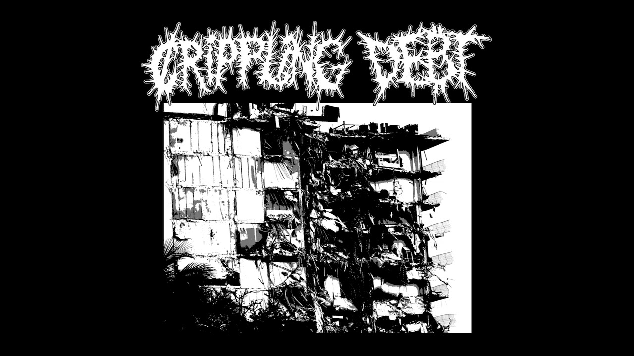 Crippling Debt - Demo (2022)