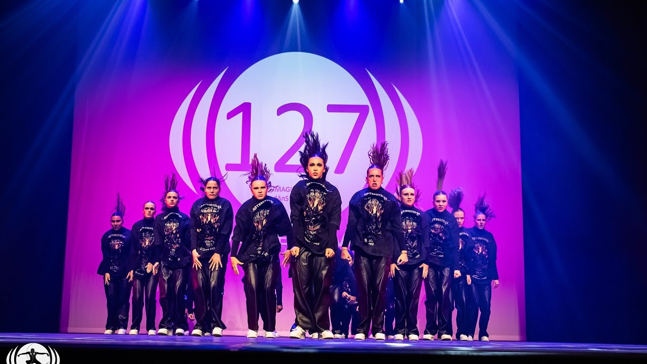 23-24 Qualifier BE - IMAGINATION (viadAnS)