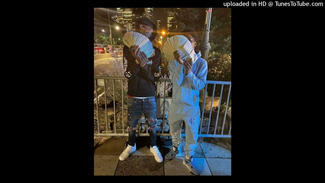 (FREE) Kenzo Balla X Sampled drill type beat “I get high” Prod . J suave)