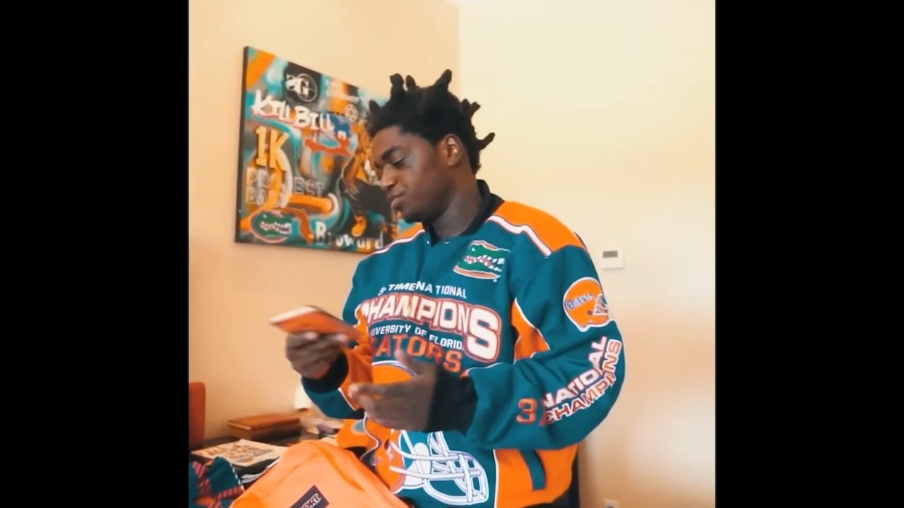 [FREE] Kodak Black Type Beat - 