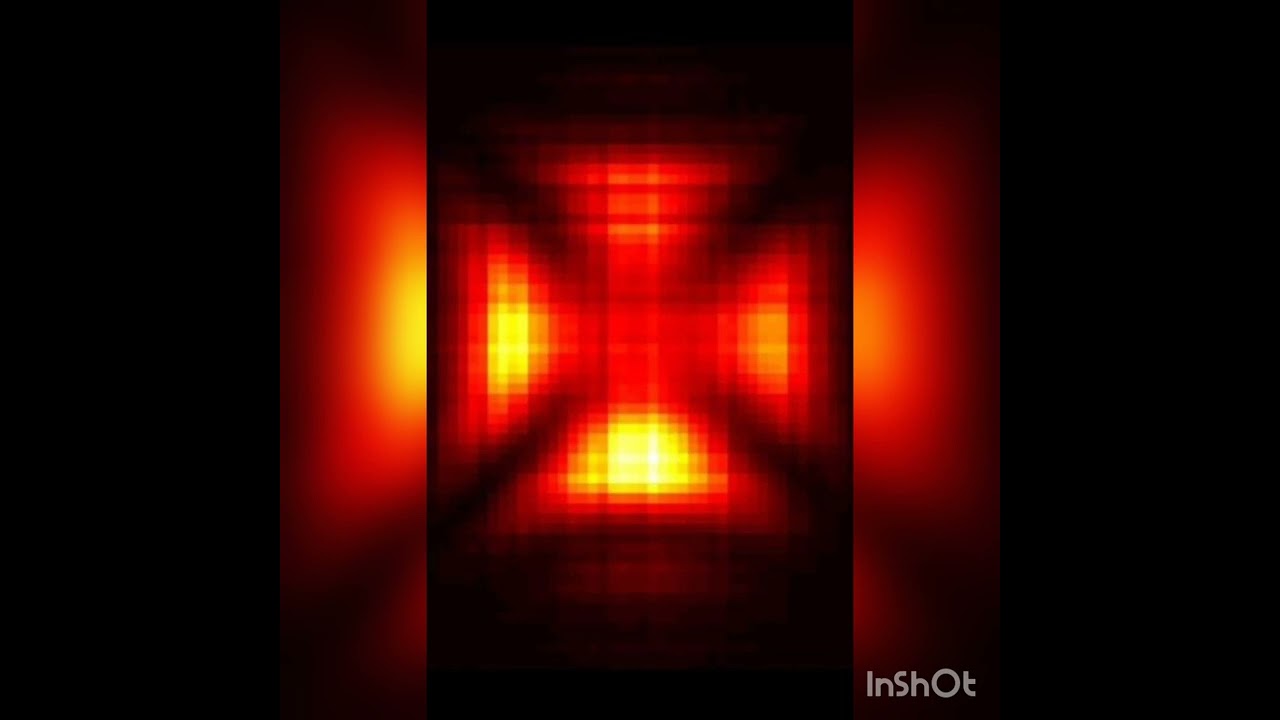 A CRUZ DE LUZ ou A part&iacute;cula de f&oacute;tons