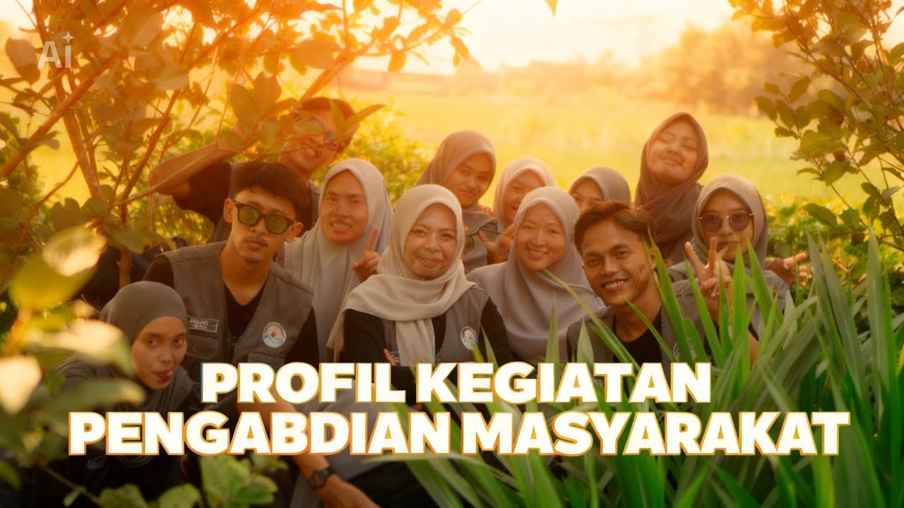 VIDEO PROFIL KEGIATAN || KPM UNSIQ 52 WINONGKIDUL 