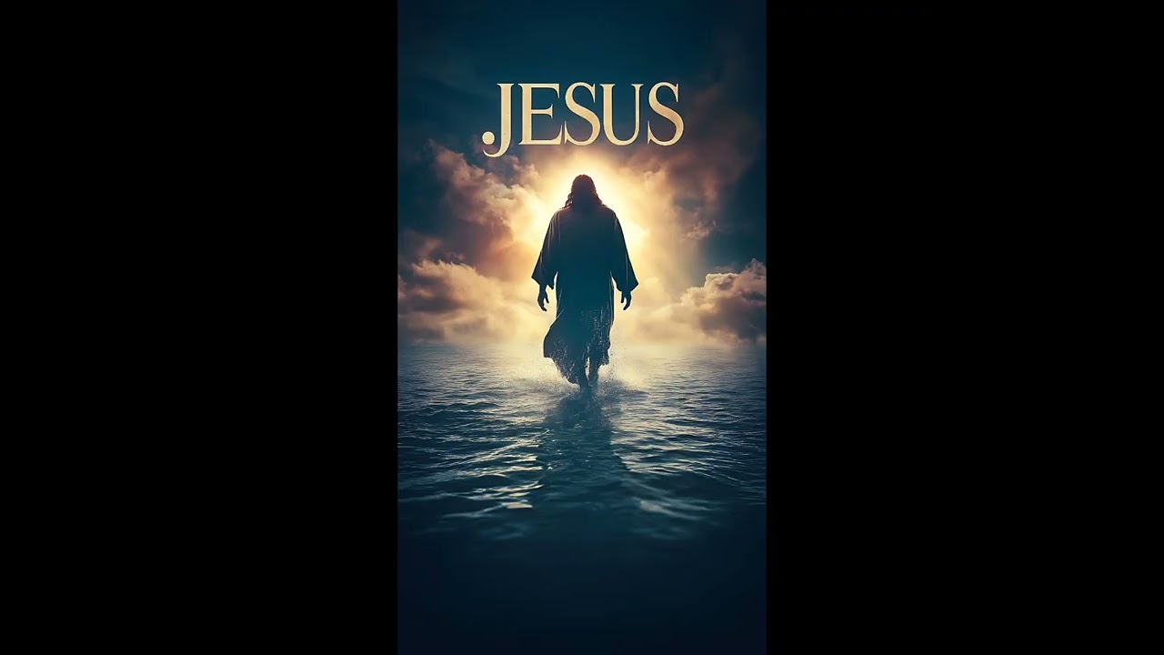 በማዕበል ውስጥ ያለ ሰላም (ማርቆስ 4፡39)