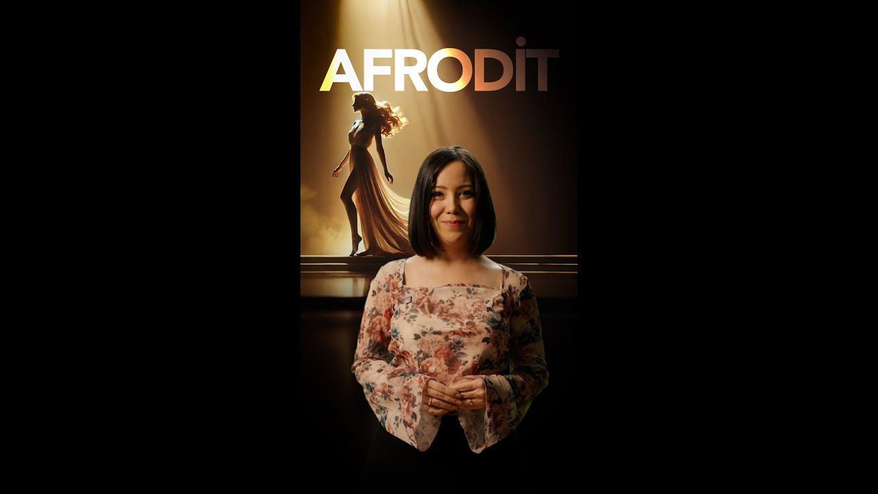 Afrodit: Aşk ve Güzelliğin Efsanevi Tanrıçası | Mitolojinin Büyüleyici Hikayesi #FoFiDoSa