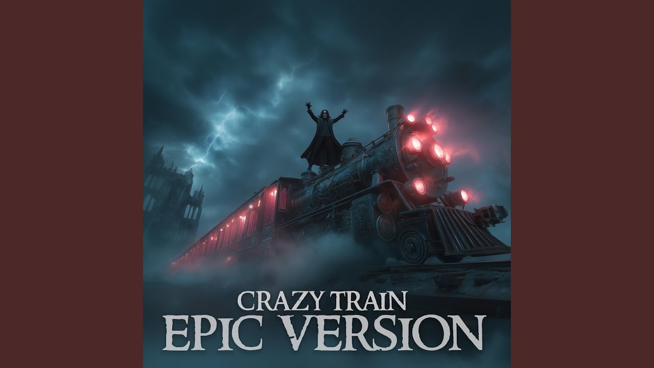Crazy Train (EPIC Version)