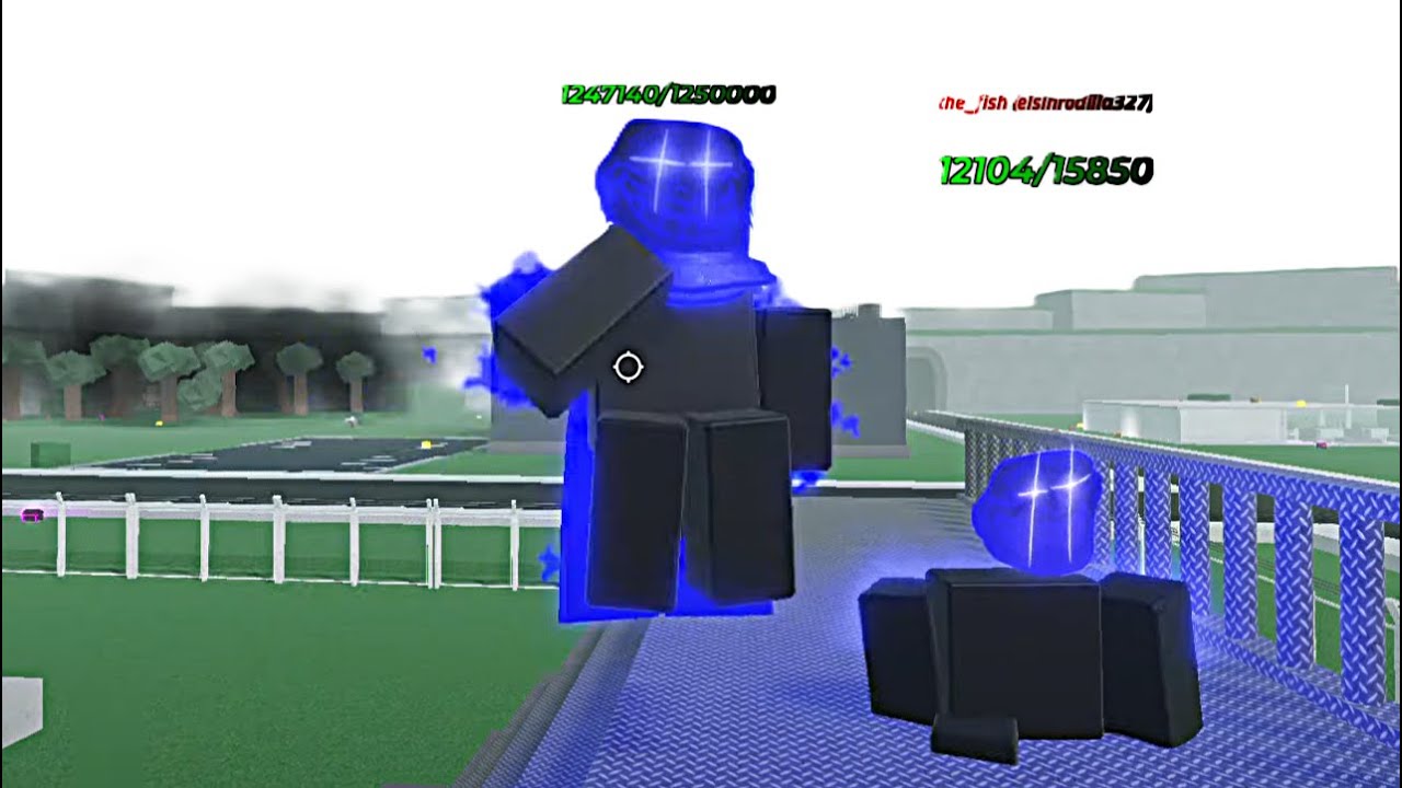(SIGHTING) Underverse Anti Ruler | Trollge Multiverse (Roblox)