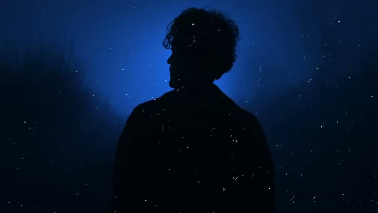 ✝️ Христианский афро-хаус 🔥 - Моя цель (ремикс) - Видео с текстом песни