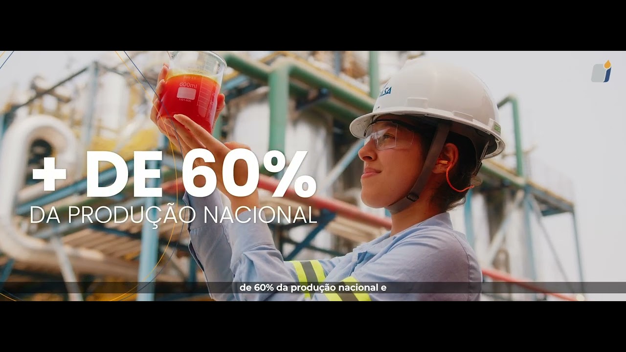 INSTITUCIONAL INPASA 2025