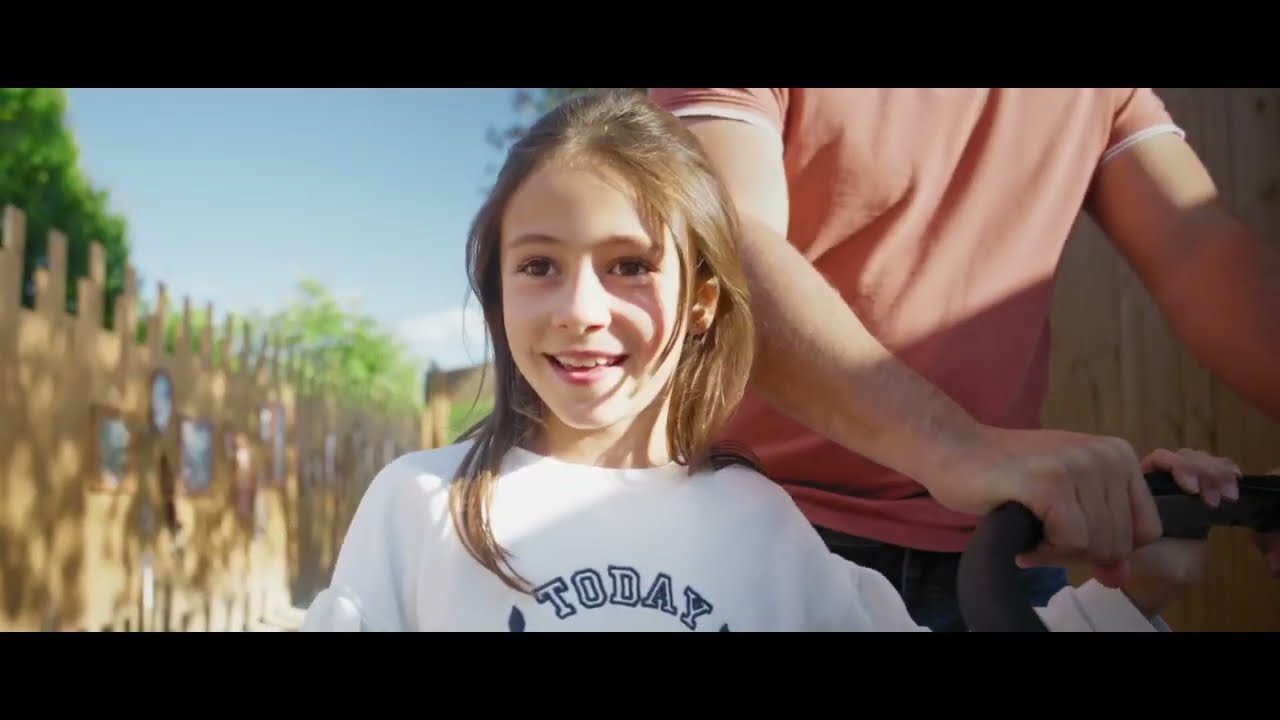 Anjou, la Force de la Douceur