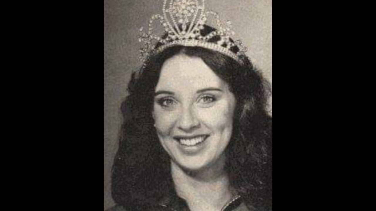 1977 Miss Chile Universo