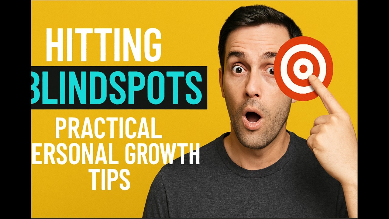 Hitting Blindspot: Unlocking Growth You Didn’t See Coming