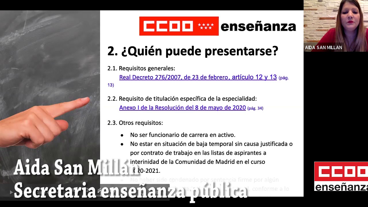 Tutorial cumplimentaci&oacute;n bolsas extraordinarias de secundaria