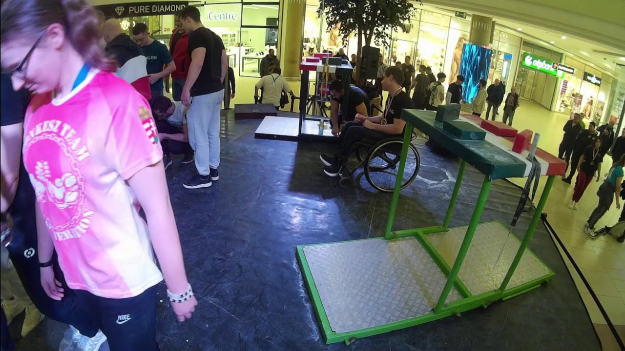 Malom Központ OB 2026