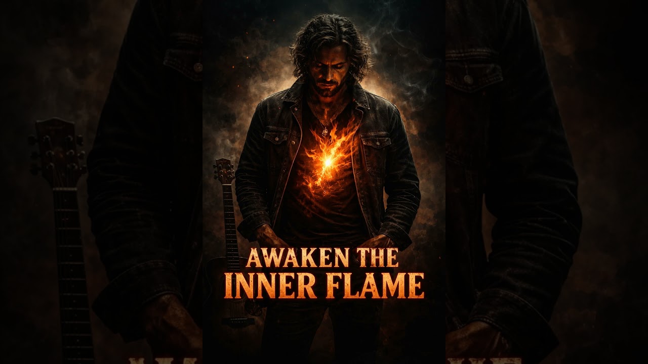 Awaken the Inner Flame