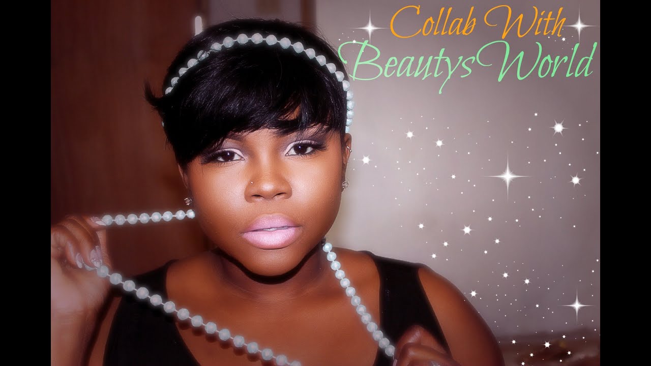 Collab With BeautysWorld