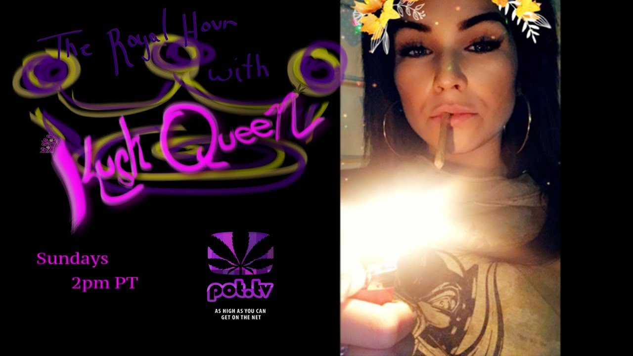 The Royal Hour with Mz Kush Queen: Episode 24