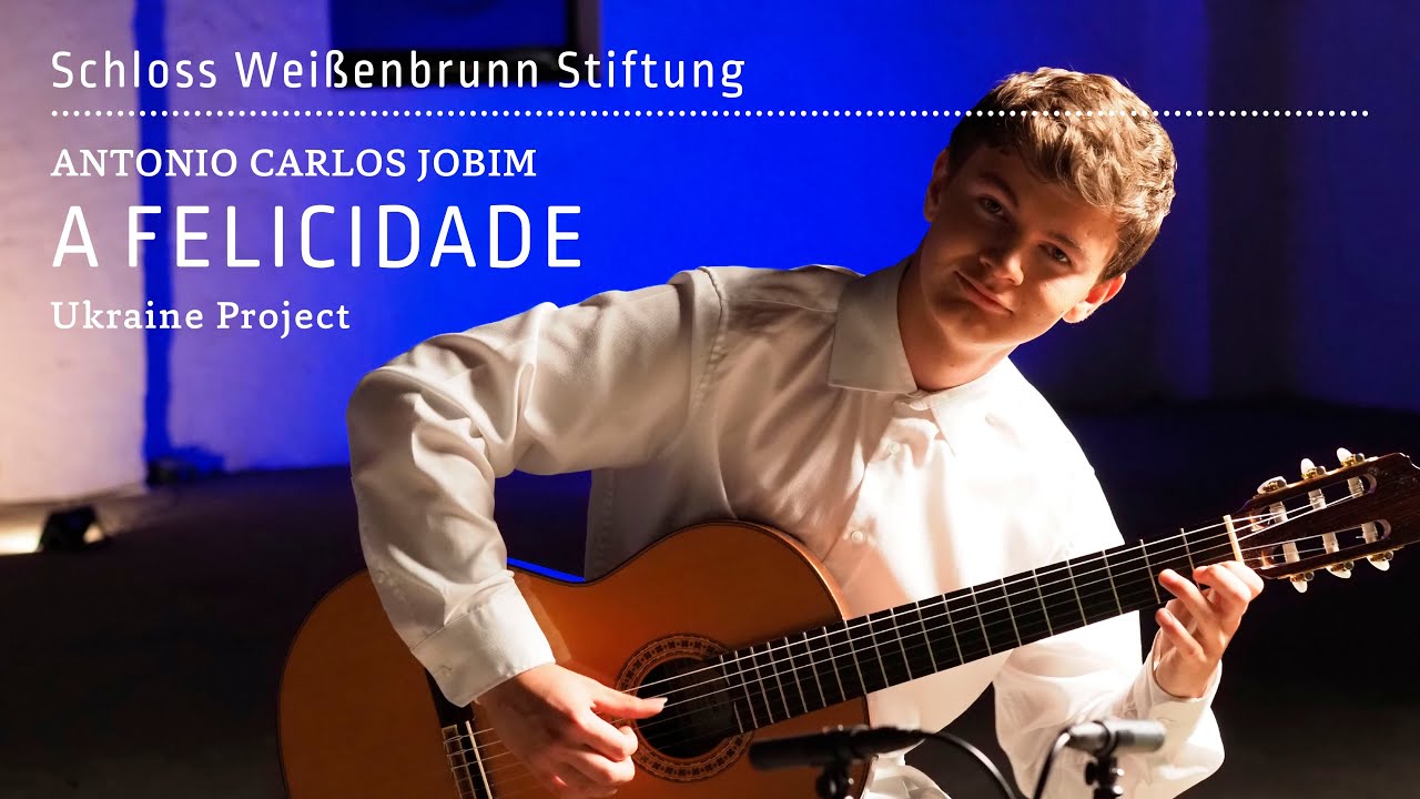 Antonio Carlos Jobim, A Felicidade
