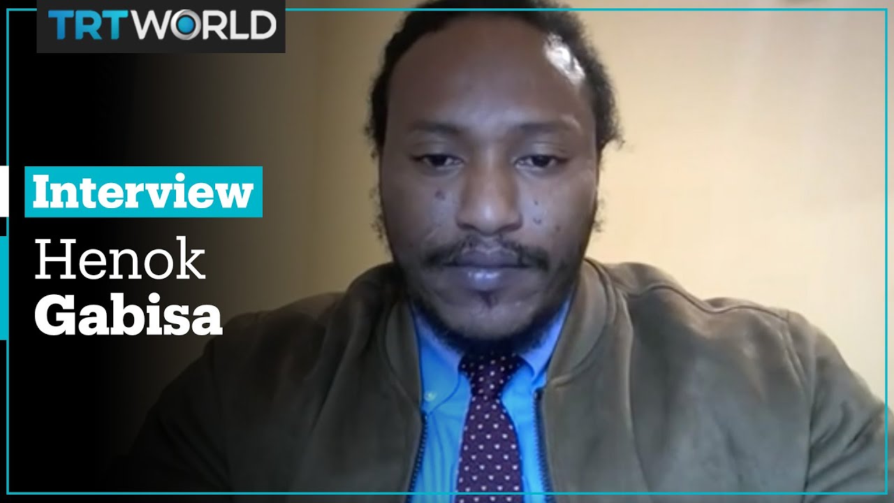 What does the state of emergency mean for Ethiopia?