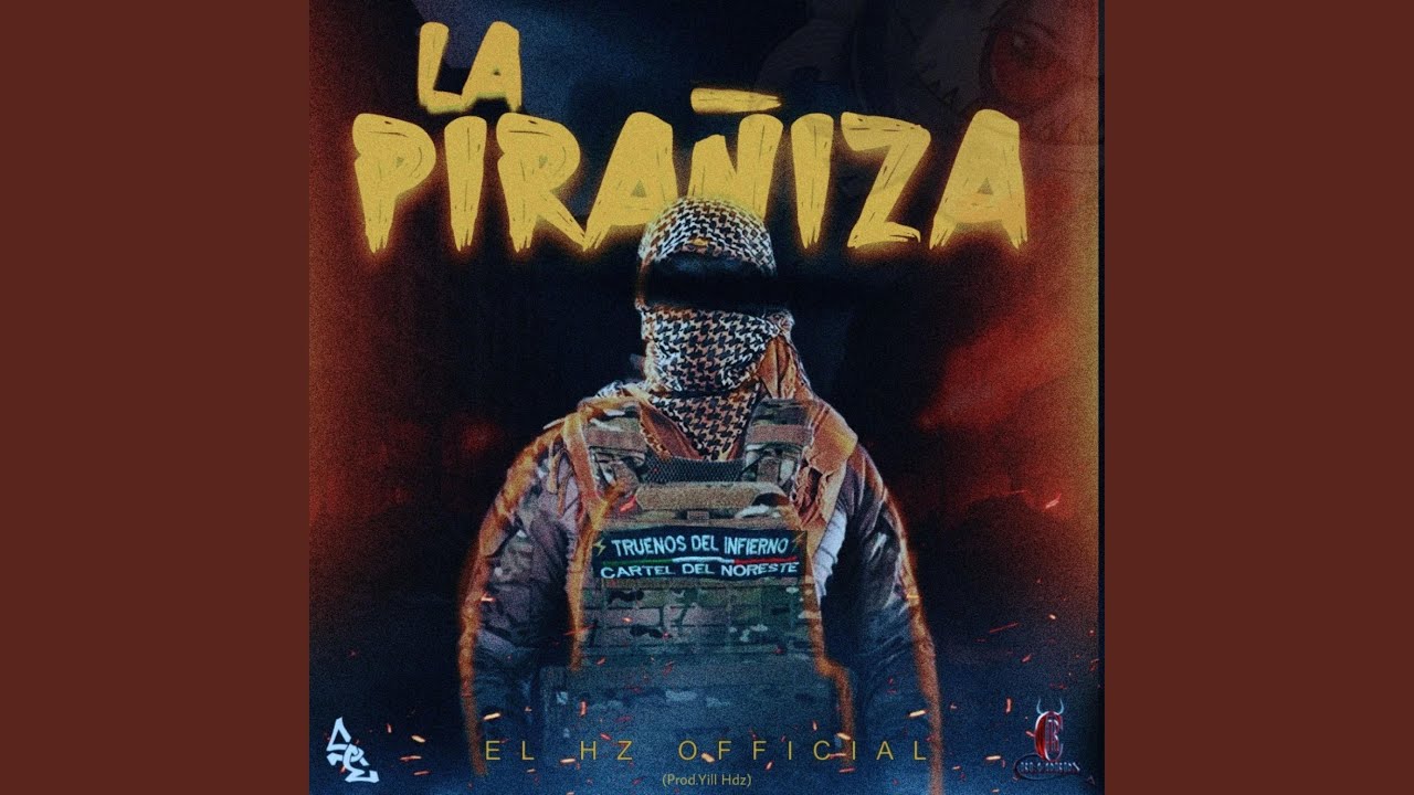 La Pirañiza (Tropa 2 Mil)