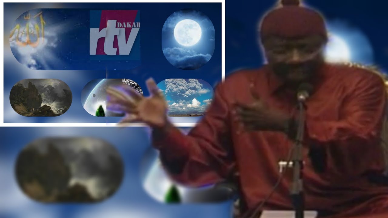 🔴UR: pour nga xam roleu Nubuwa bigni toudé prophecy par Serigne Moustapha Sy