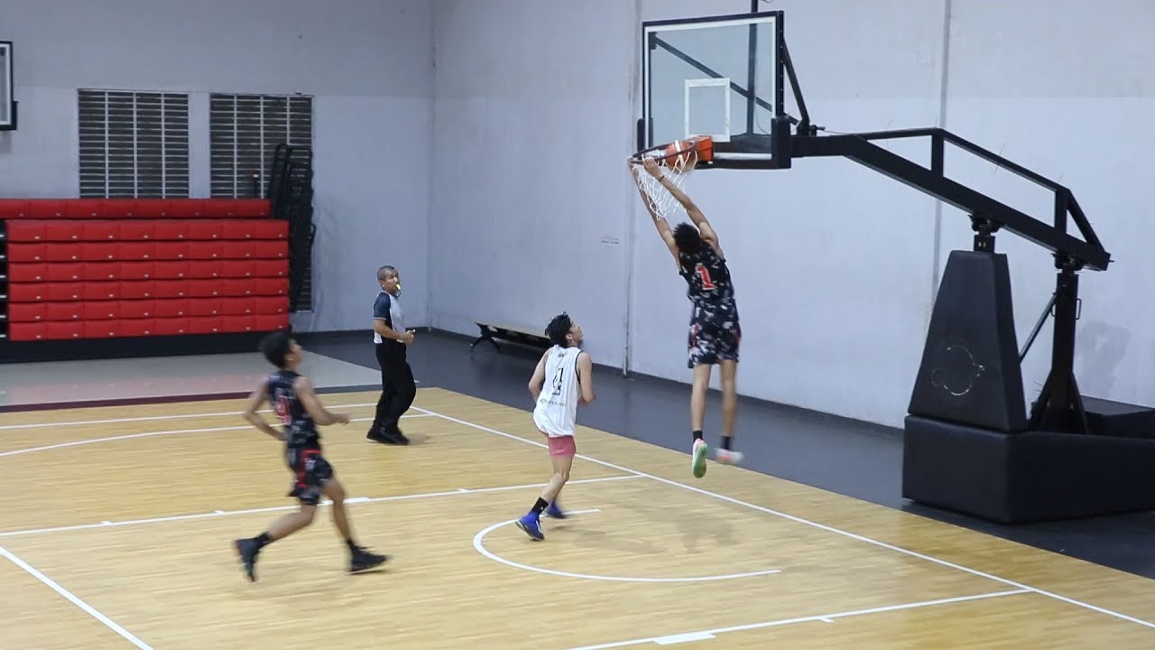 Game Highlights: The Griffins Star vs PPOP DKI Jakarta (Exhibition game)