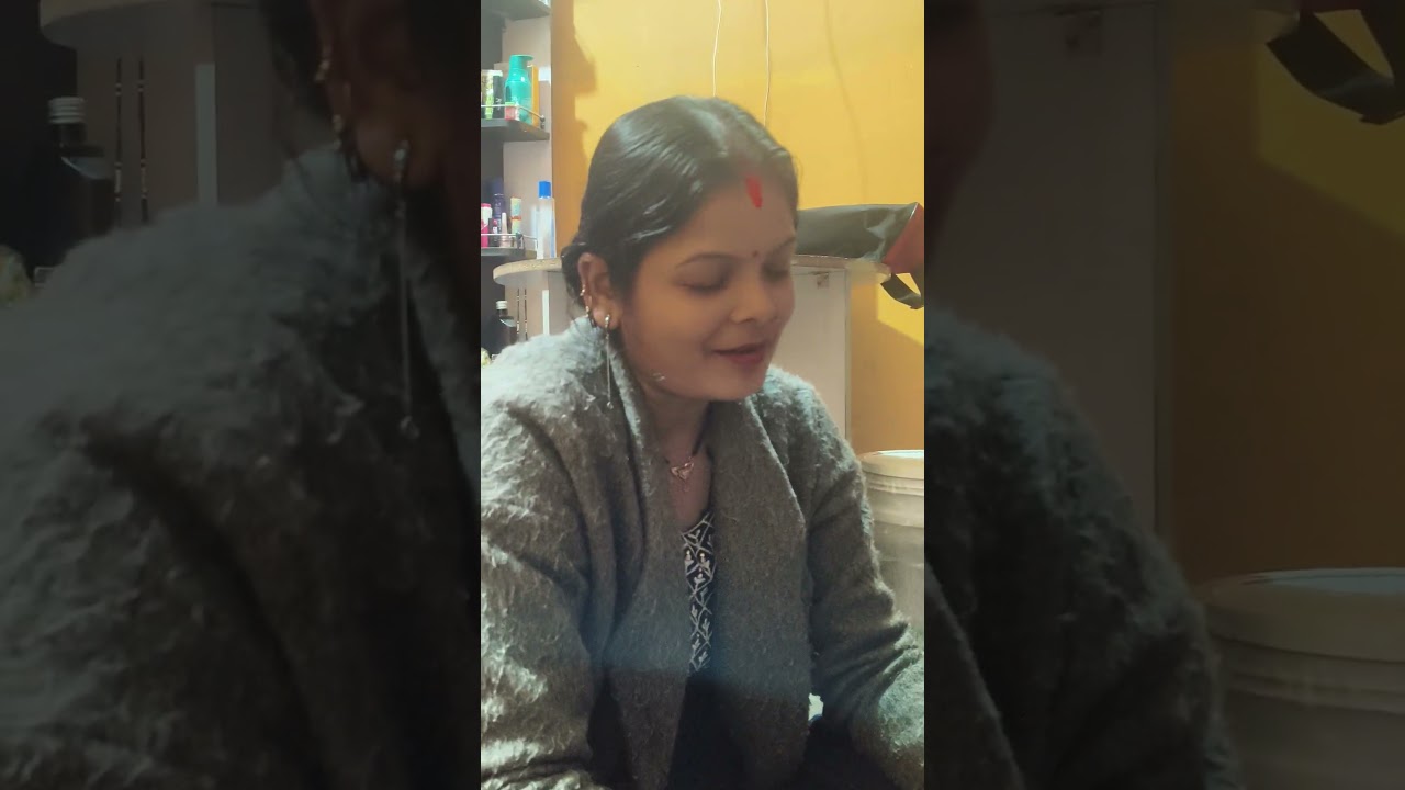 ठंडी के मौसम और हरा मटर