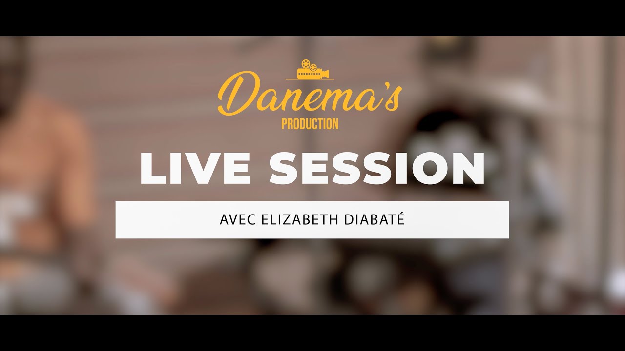 Elizabeth Diabaté _ Live Session_ Ho Ala anw bé kasi e de nofè