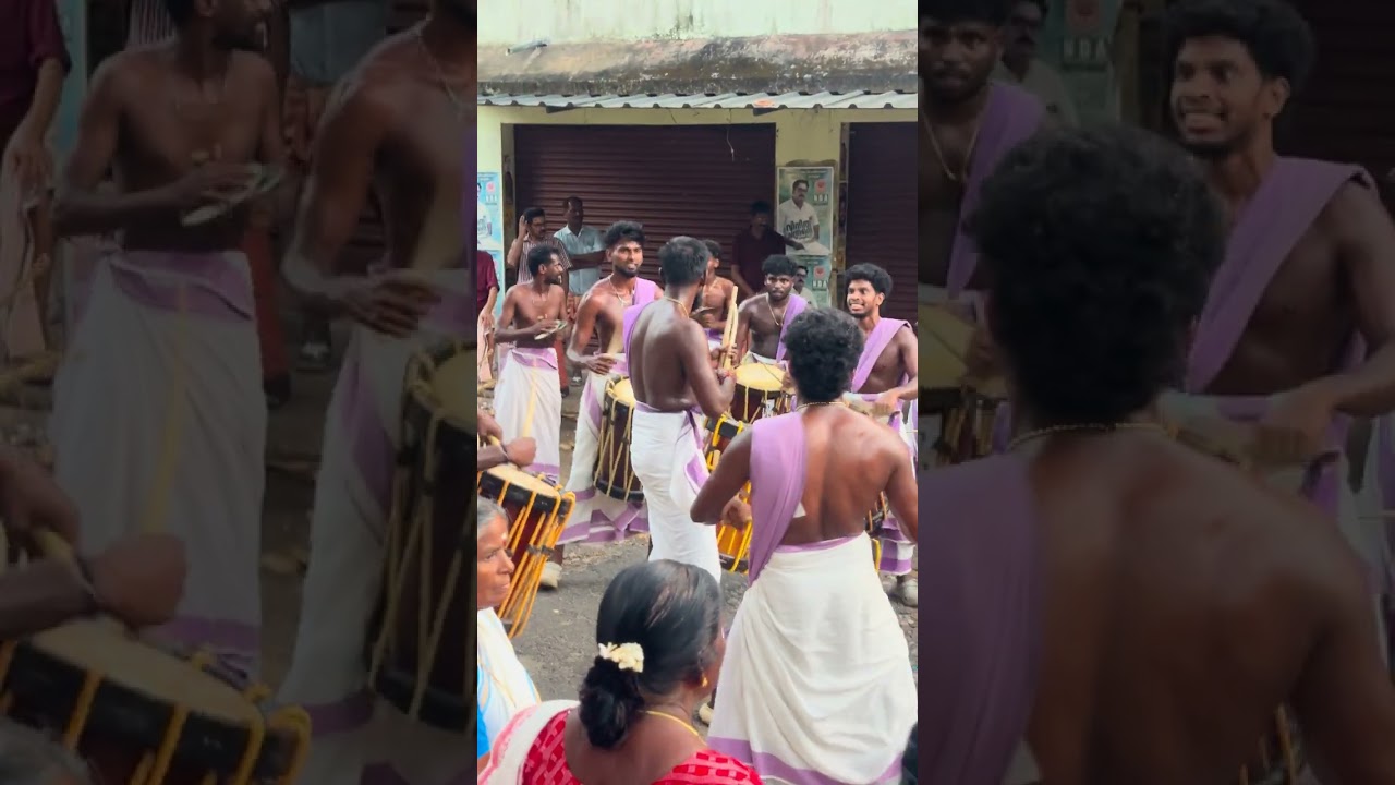 ചാത്തൻസ് കലാസമിതി 💥💥💥