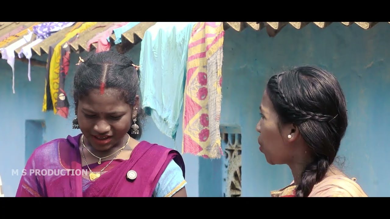 AALOM BACHHAO SAKOM SINDUR||NEW SANTALI SHORT FILM2025