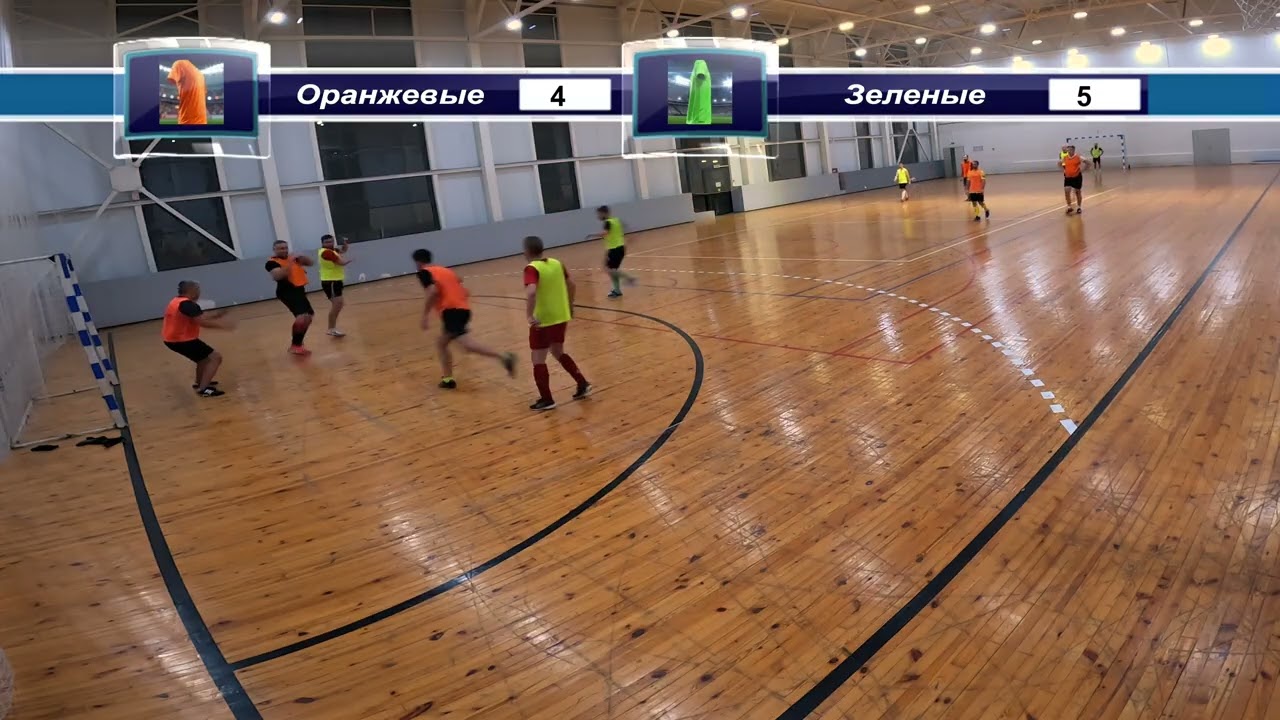 Goal 19 12 2025