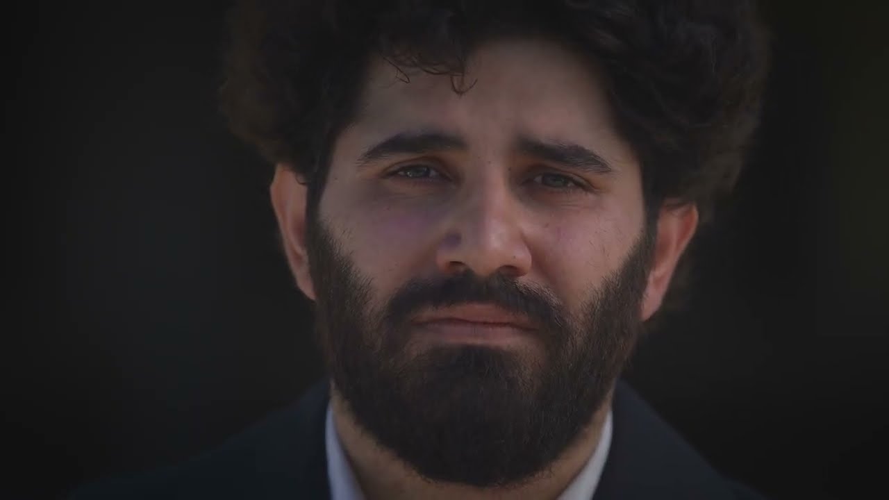 JAMUL - MA BTAAREF SHI | جمول - ما بتعرف شي (Official Video)