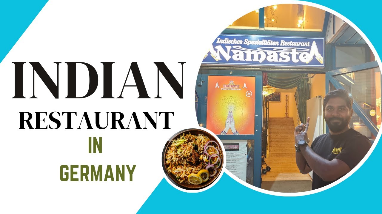 Is this the best Indian restaurant for briyani in Munich ?