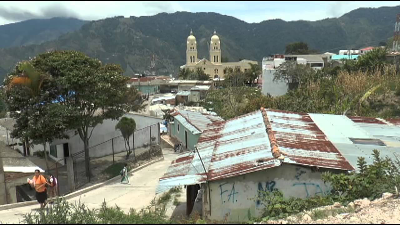 DOCUMENTAL SAN CALIXTO
