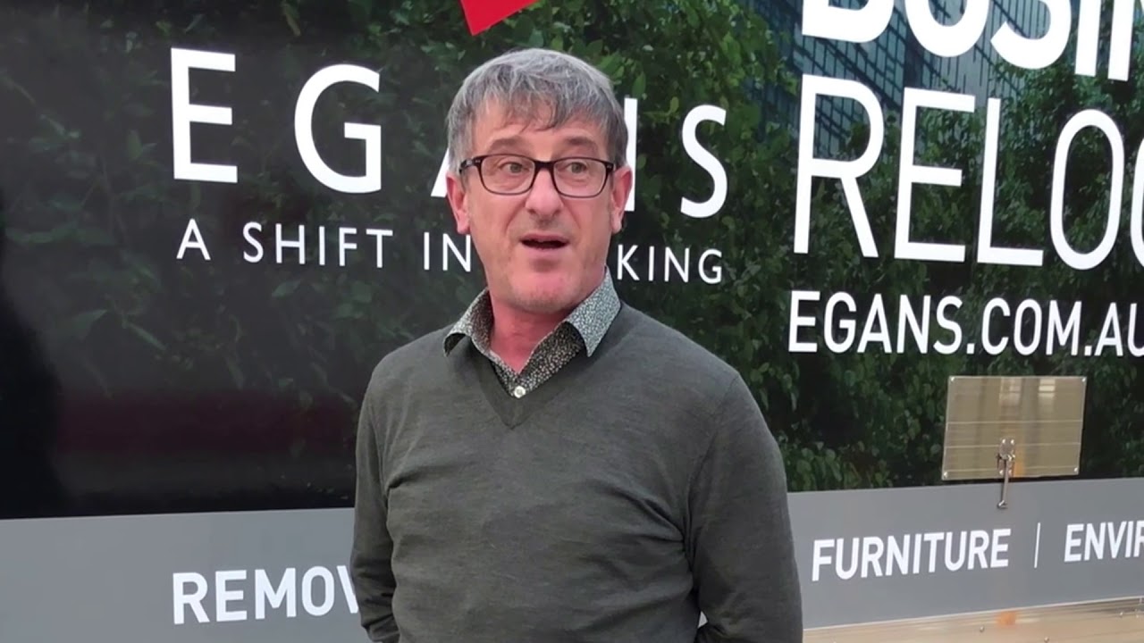 Andrew Egan, Managing Director at Egans Asset Management Recommends TalentCode HR