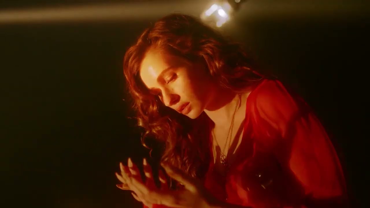 MAILIS - Your Voice In My Head [RV] 🇫🇮