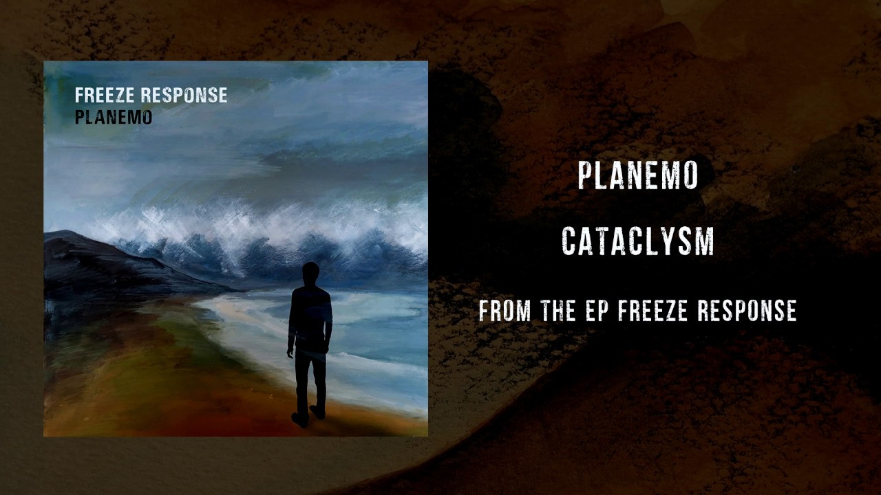 Planemo - Cataclysm (Official Audio)